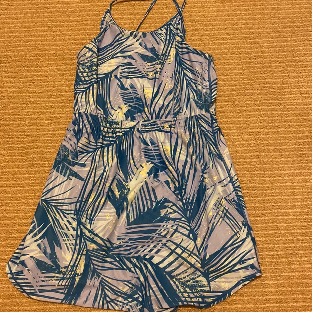 Cute and comfortable ivivva dress